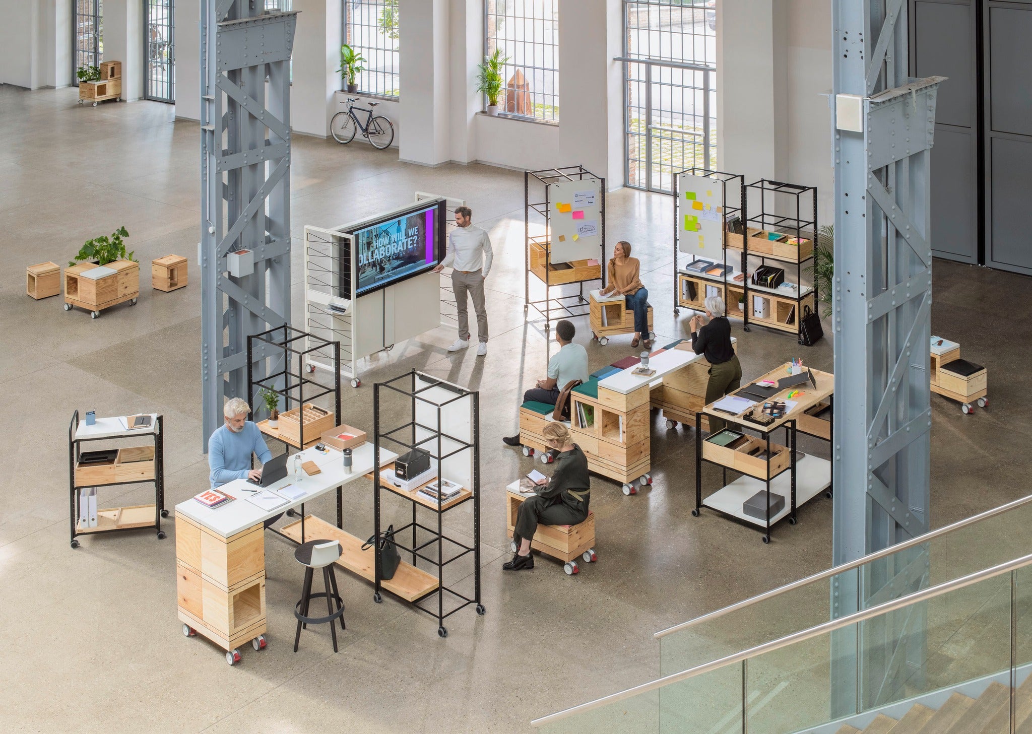 Bene Design funktional und ästhetisch