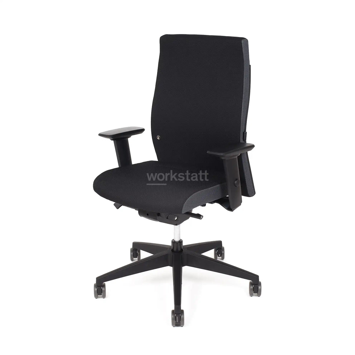 Interstuhl Famos F160 vorne rechts