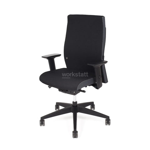 Interstuhl Famos F160 vorne rechts