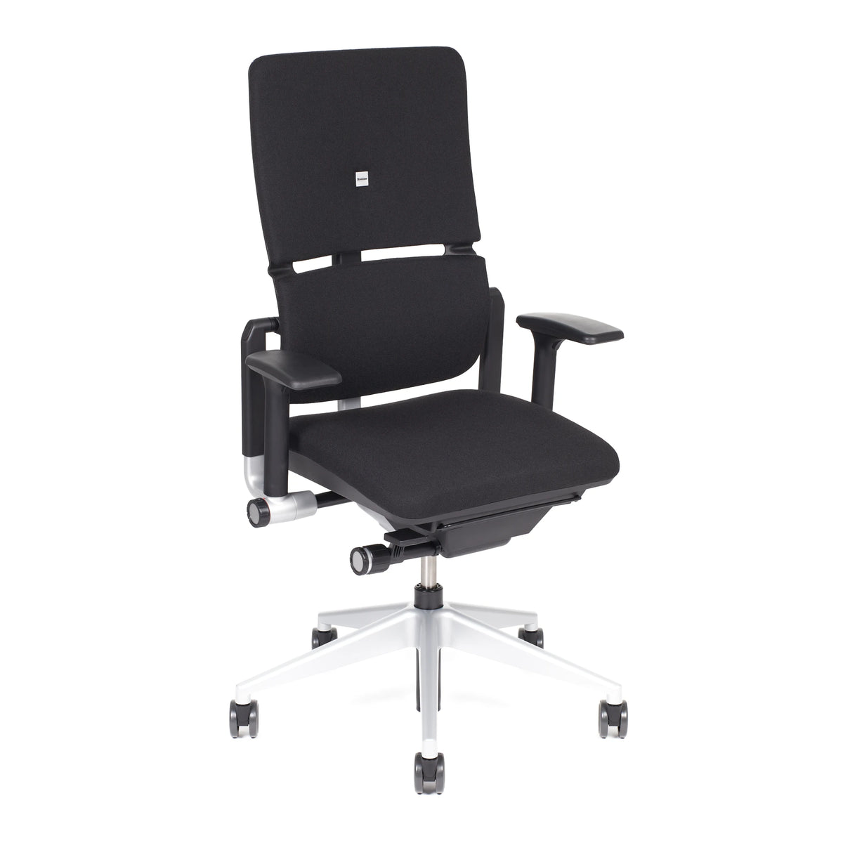 Steelcase Please B rostuhl workstatt