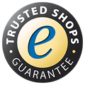 TrustedShops Käuferschutz zertifziert