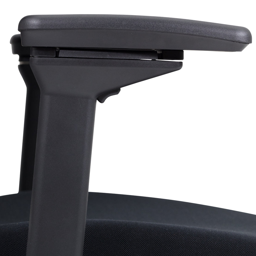 Steelcase Please Gaja Bürostuhl modulare Armlehnen