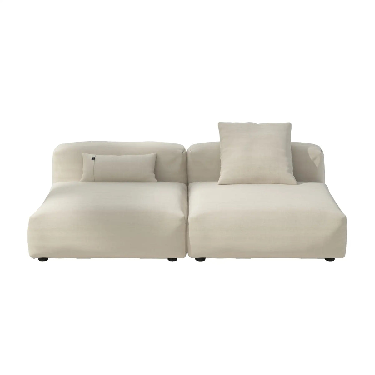 Vetsak Sofa Beige 1L | Beige1L