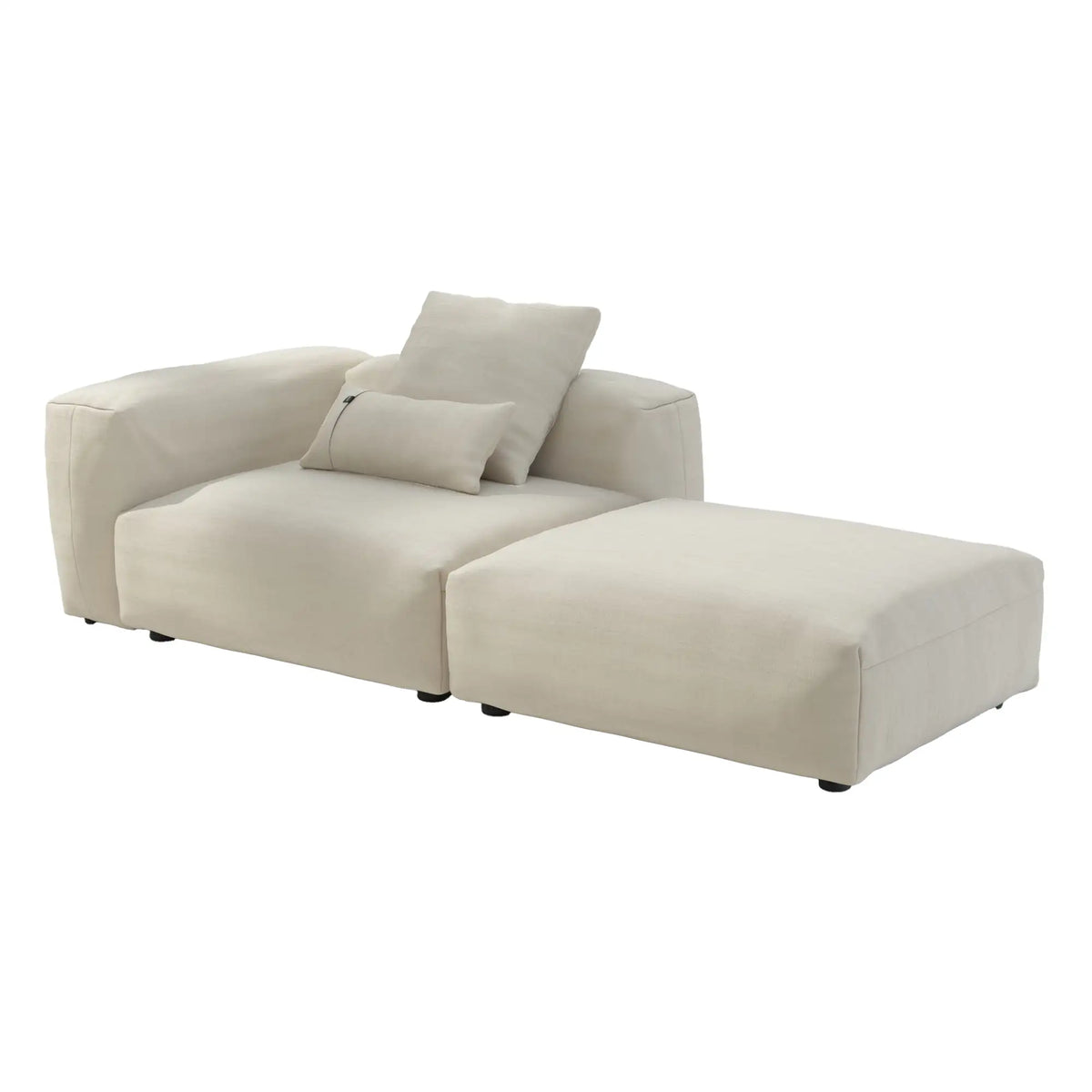 Vetsak Sofa Beige 1L 2 | Beige1L