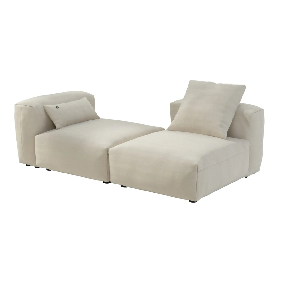 Vetsak Sofa Beige 1M | Beige1M