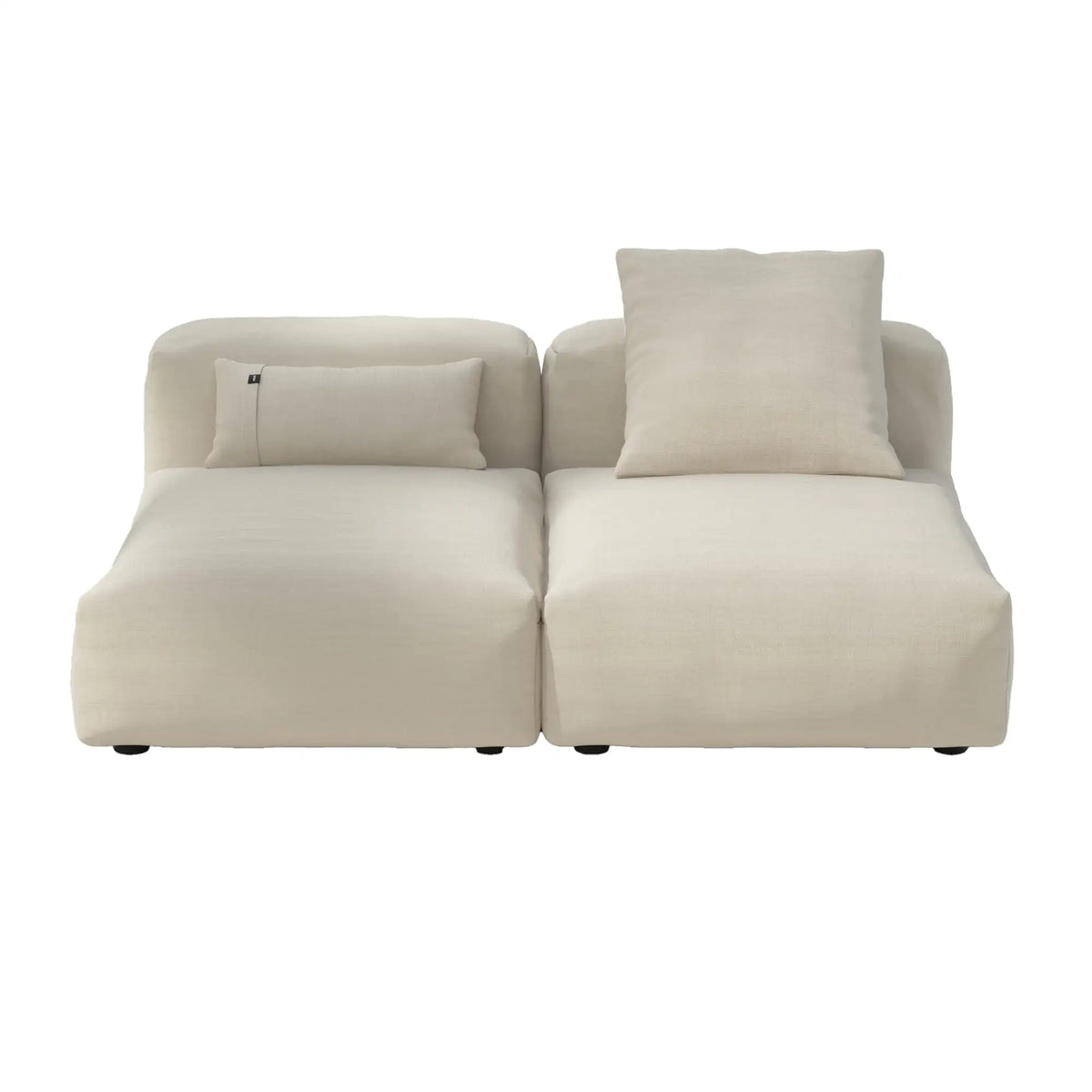 Vetsak Sofa Beige 1M 2 | Beige1M
