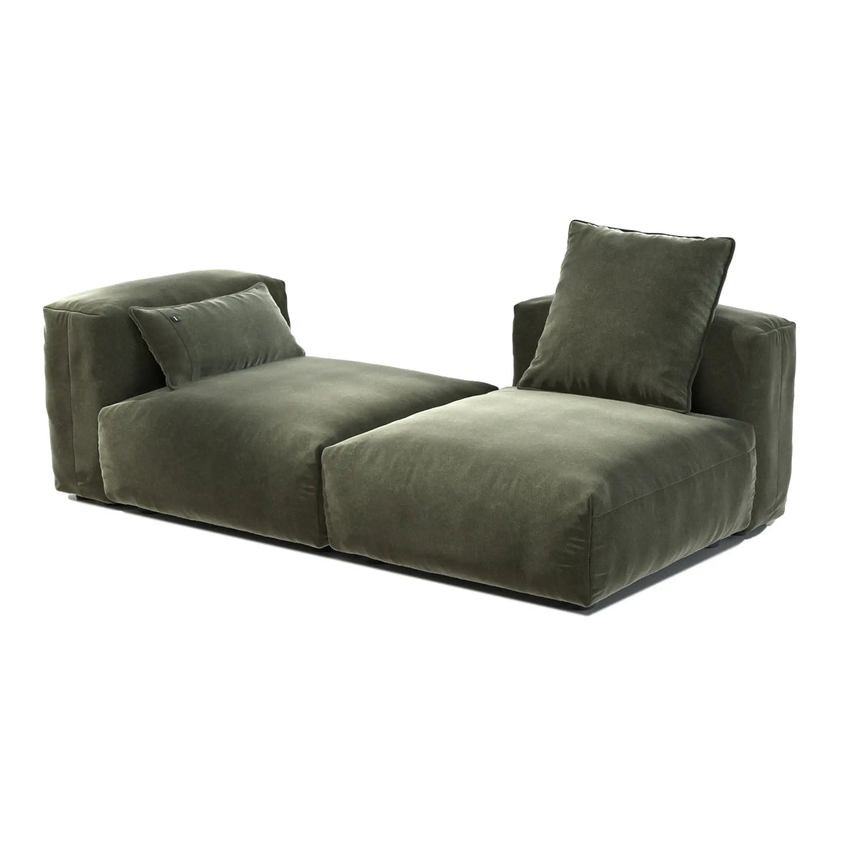 Vetsak Sofa Suave Pine 1M 2 | Pine1M