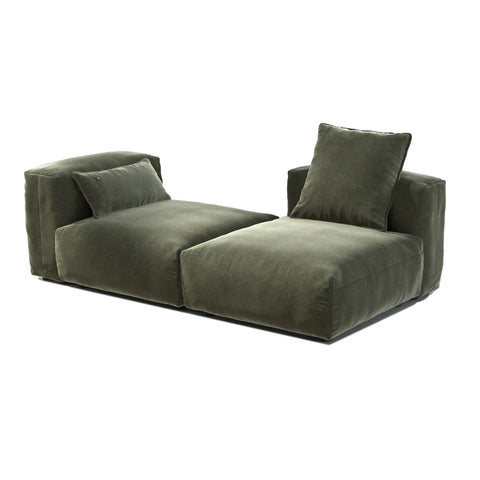 Vetsak Sofa Suave Pine 1M 2 | Pine1M
