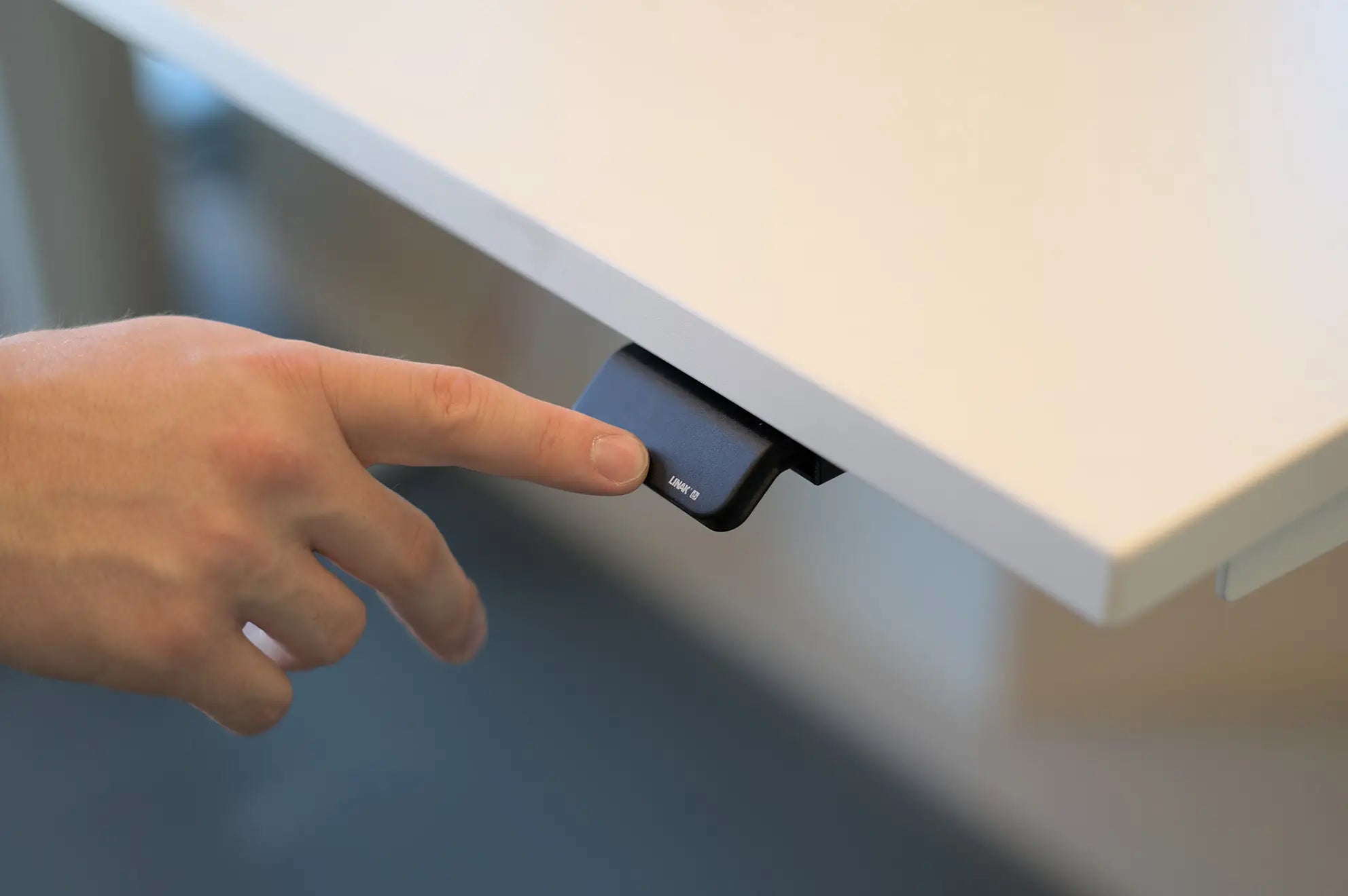 Höhenverstellbarkeit