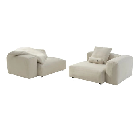 Vetsak Sofa Beige 2L | Beige2L