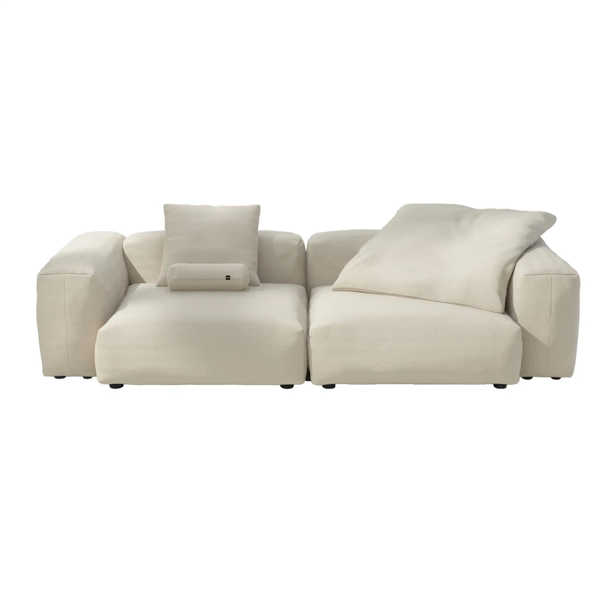 Vetsak Sofa Beige 2L 2 | Beige2L