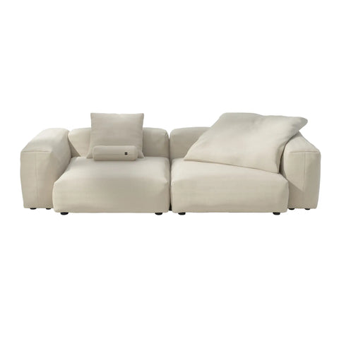 Vetsak Sofa Beige 2L 2 | Beige2L