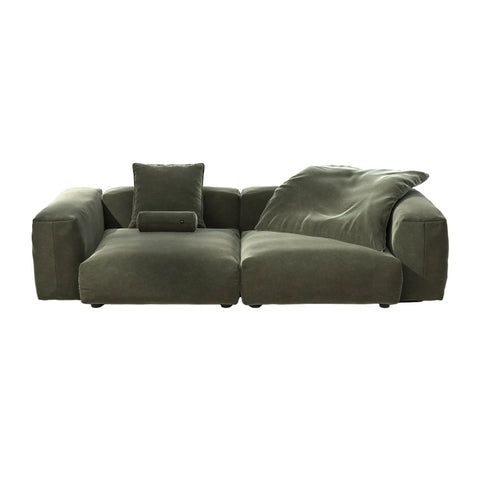 Vetsak Sofa Suave Pine 2L | Pine2L