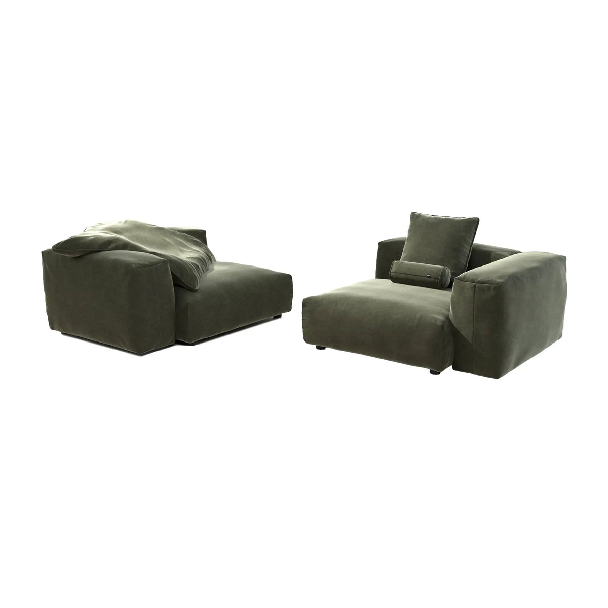 Vetsak Sofa Suave Pine 2L 2 | Pine2L