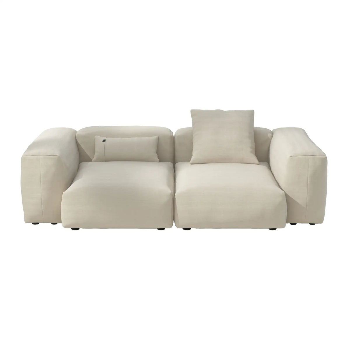 Vetsak Sofa Beige 2M 2 | Beige2M