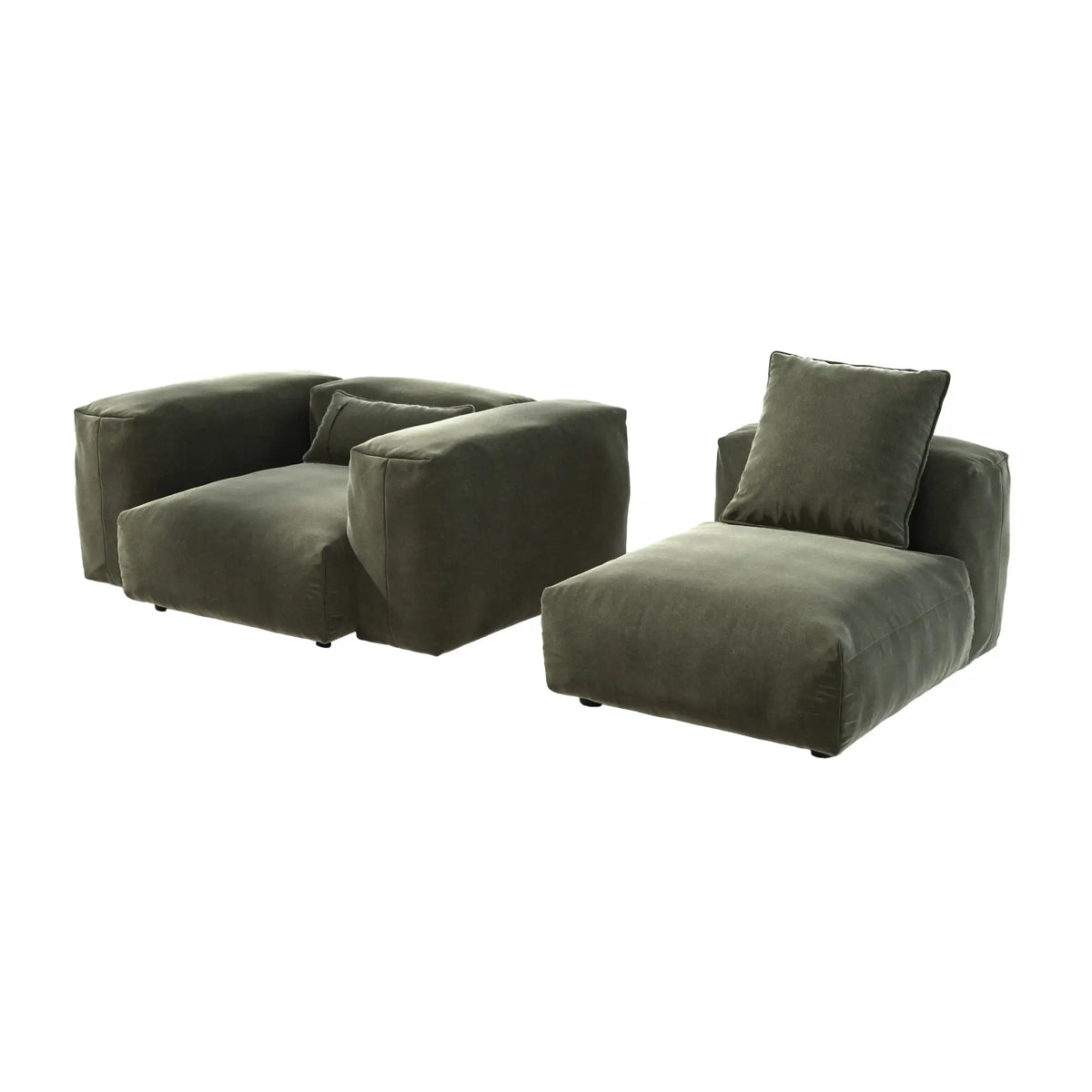 Vetsak Sofa Suave Pine 2M 2 | Pine2M