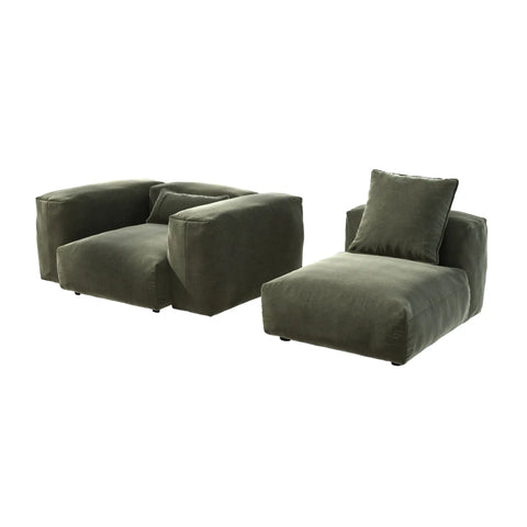 Vetsak Sofa Suave Pine 2M 2 | Pine2M