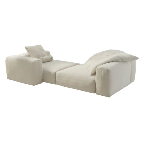 Vetsak Sofa Beige 2XL | Beige2XL