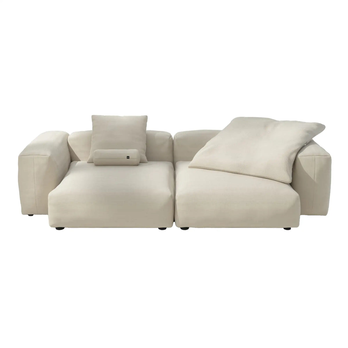 Vetsak Sofa Beige 2XL 2 | Beige2XL
