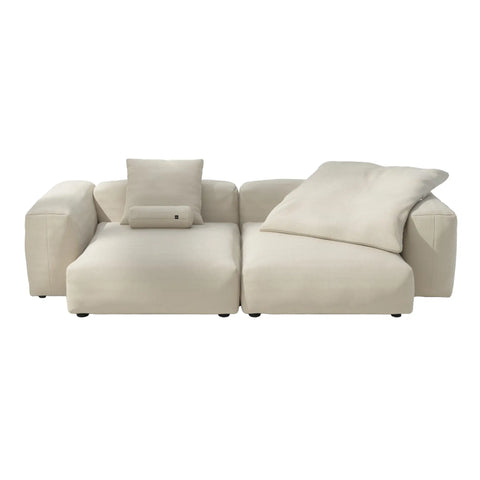 Vetsak Sofa Beige 2XL 2 | Beige2XL