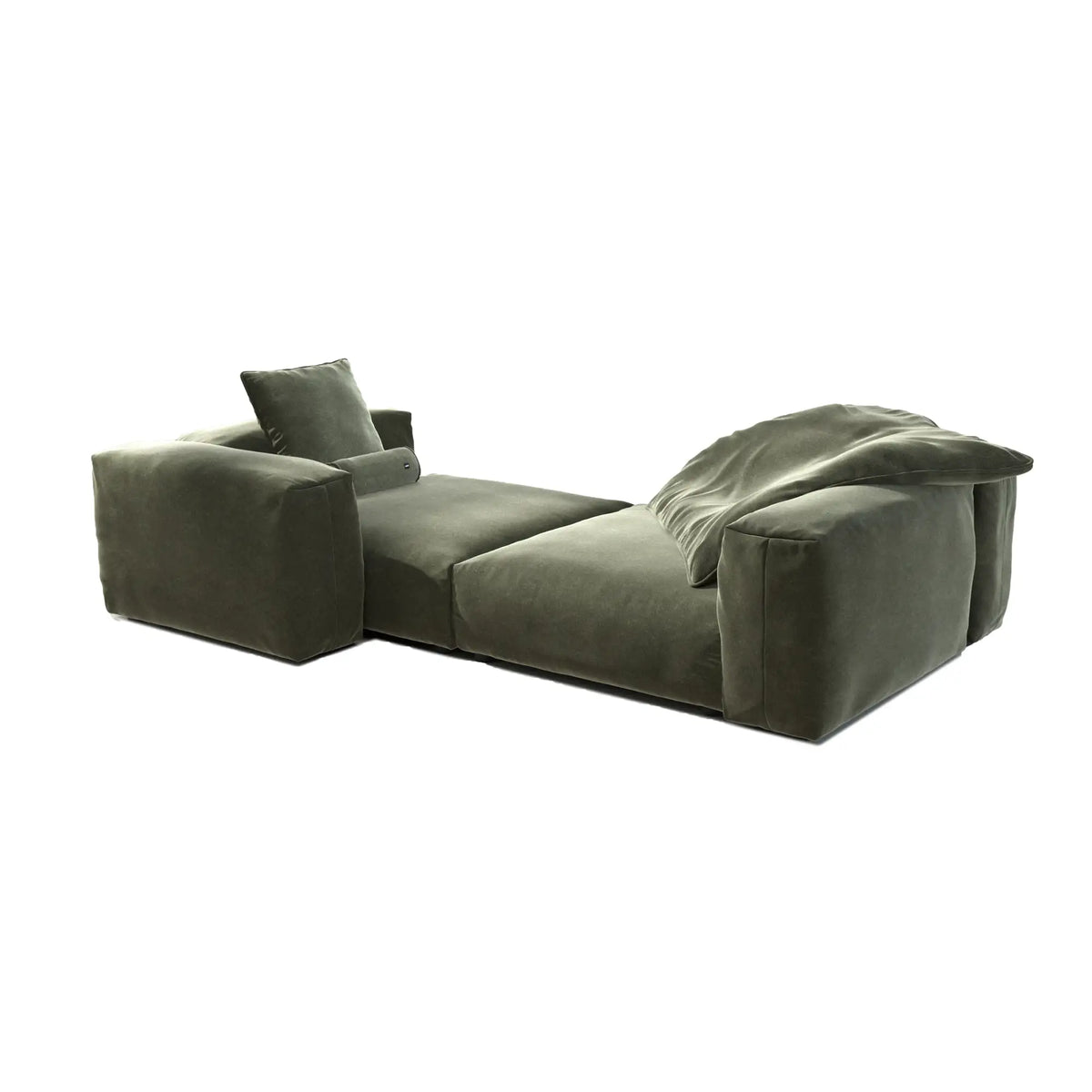 Vetsak Sofa Suave Pine 2Xl 2 | Pine2XL
