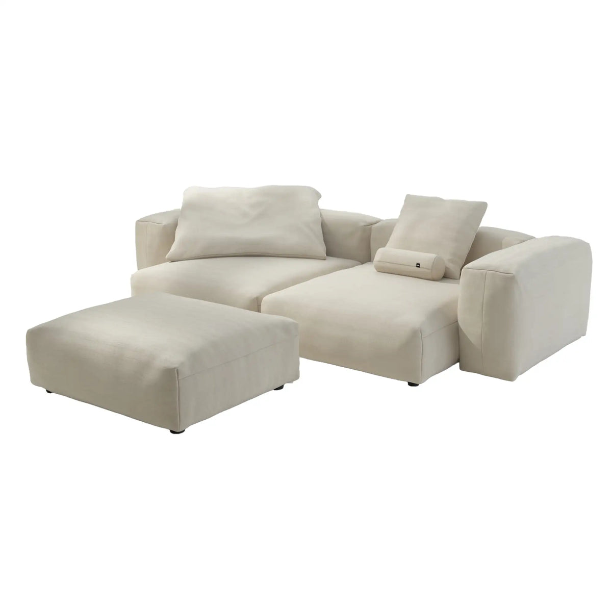 Vetsak Sofa Beige 3 | Beige3XL