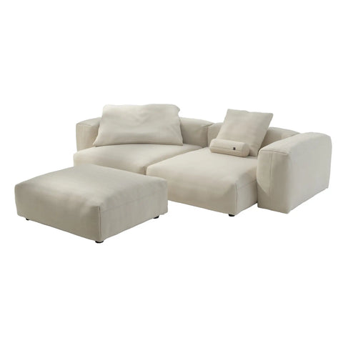 Vetsak Sofa Beige 3 | Beige3XL