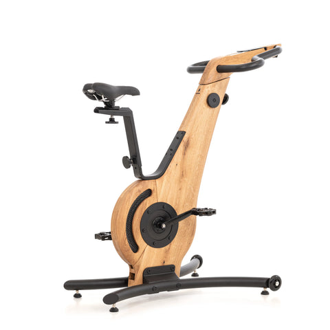 Nohrd Bike V2 Eiche von links | Oak