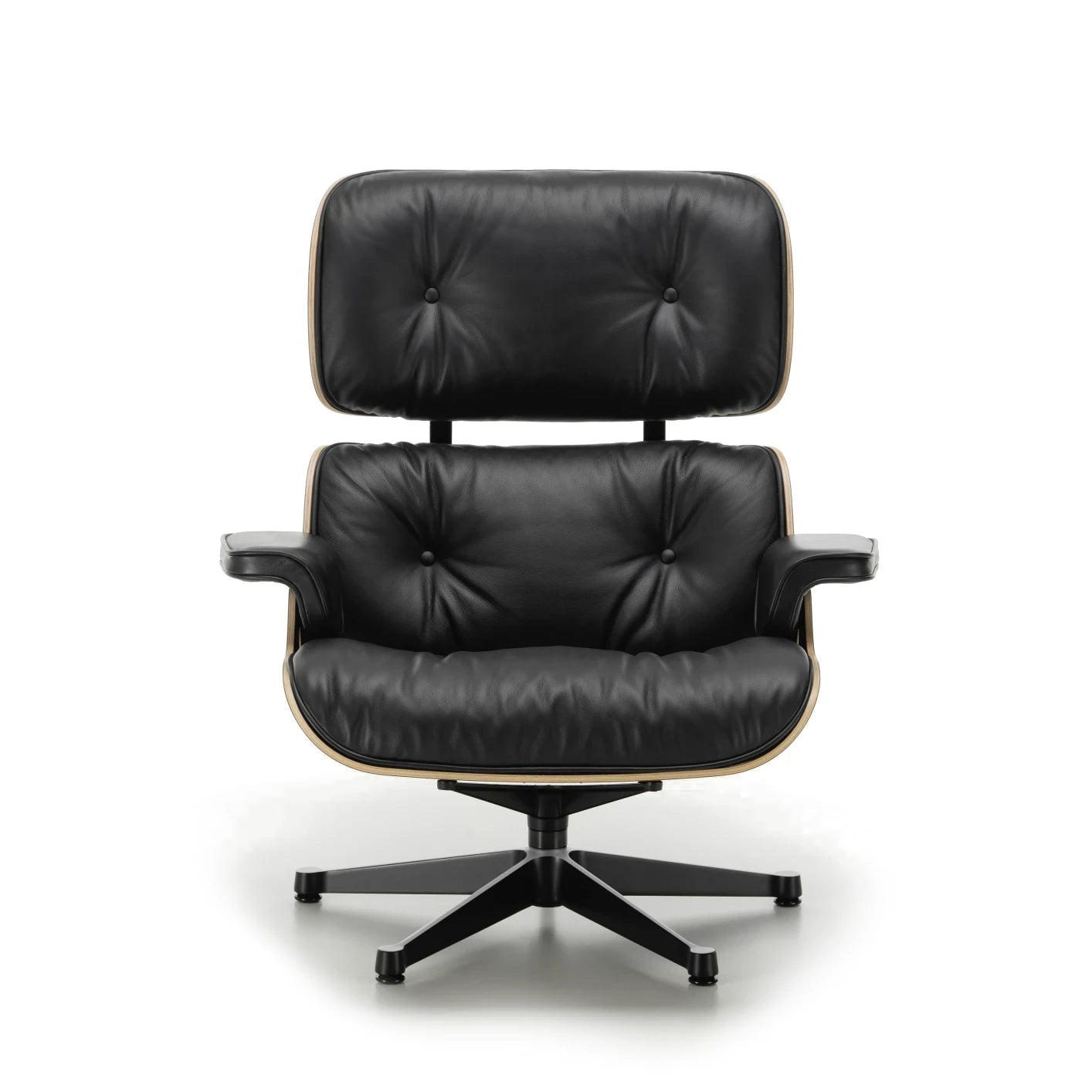 Vitra Eames Lounge Chair von vorne