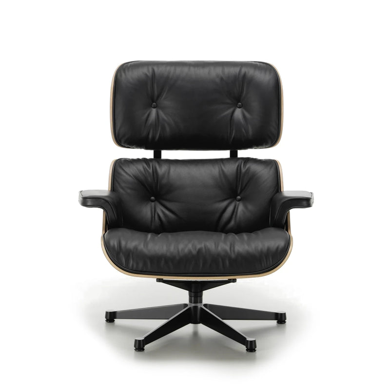 Vitra Eames Lounge Chair von vorne