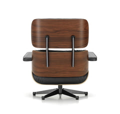 Vitra Eames Lounge Chair von hinten