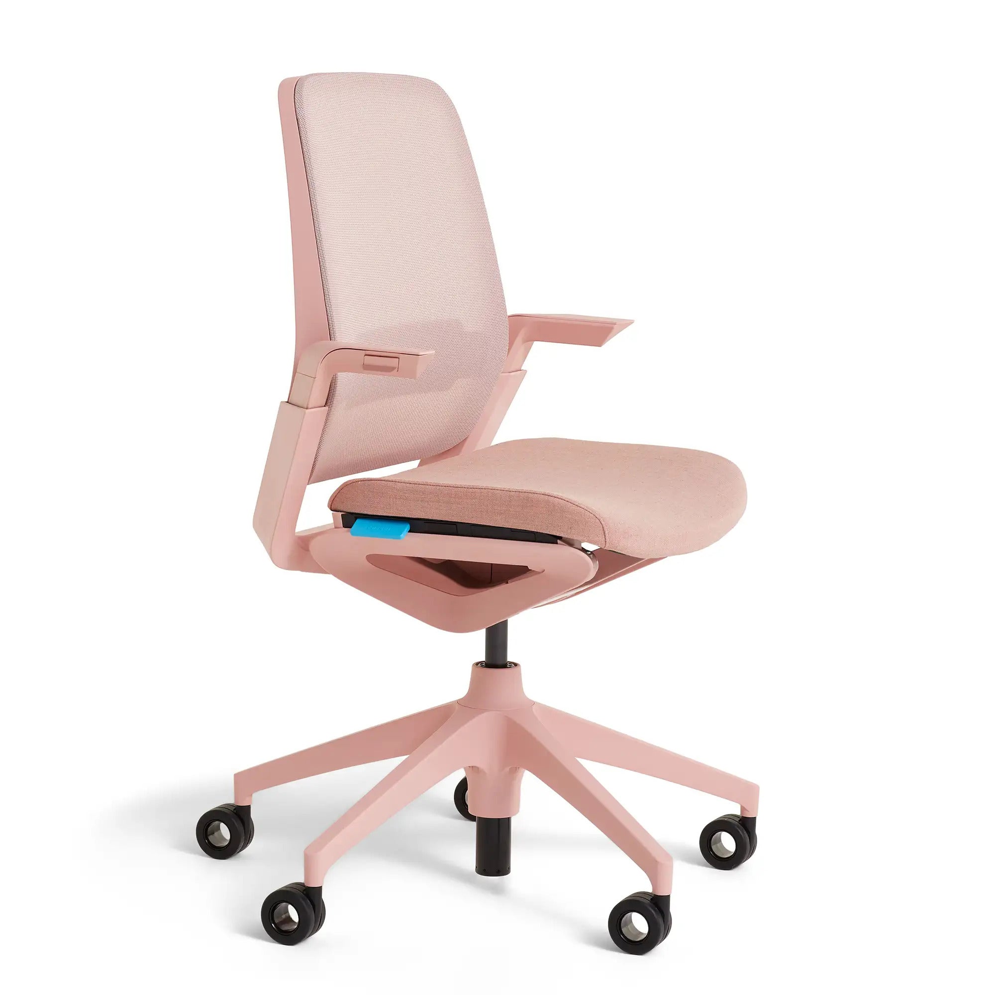 Ahrend Remode in Pink 