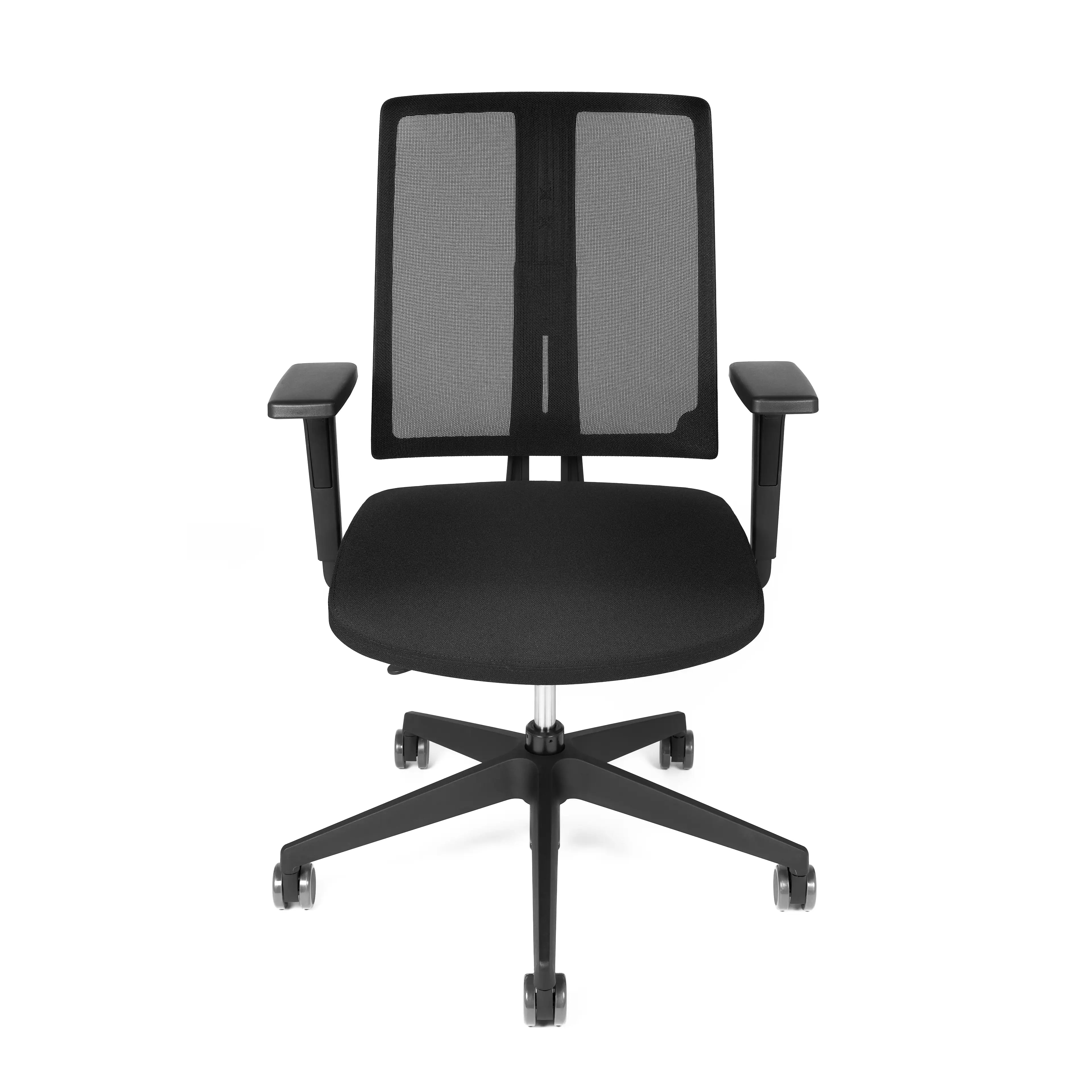 Bene EQUO Bürostuhl von vorne