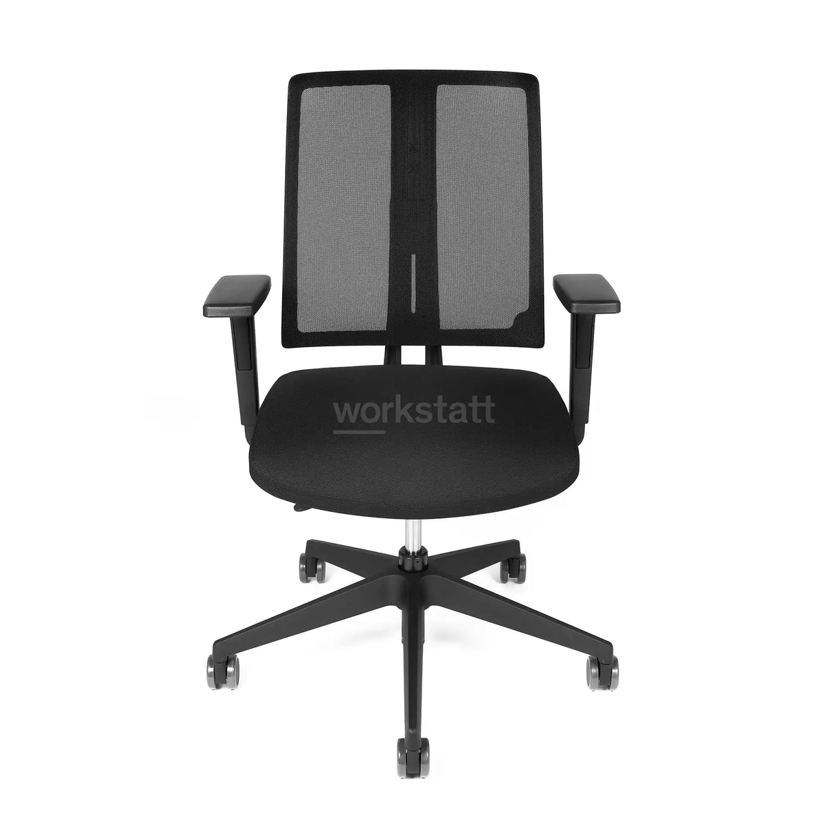Bene EQUO Bürostuhl von vorne