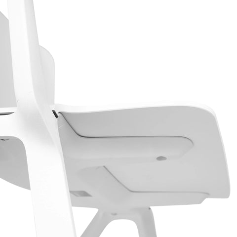 Brunner A-Chair von unten