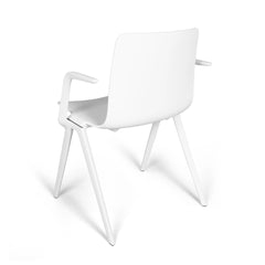 Brunner A-Chair von hinten rechts