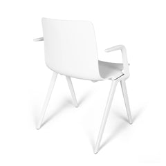 Brunner A-Chair von hinten links