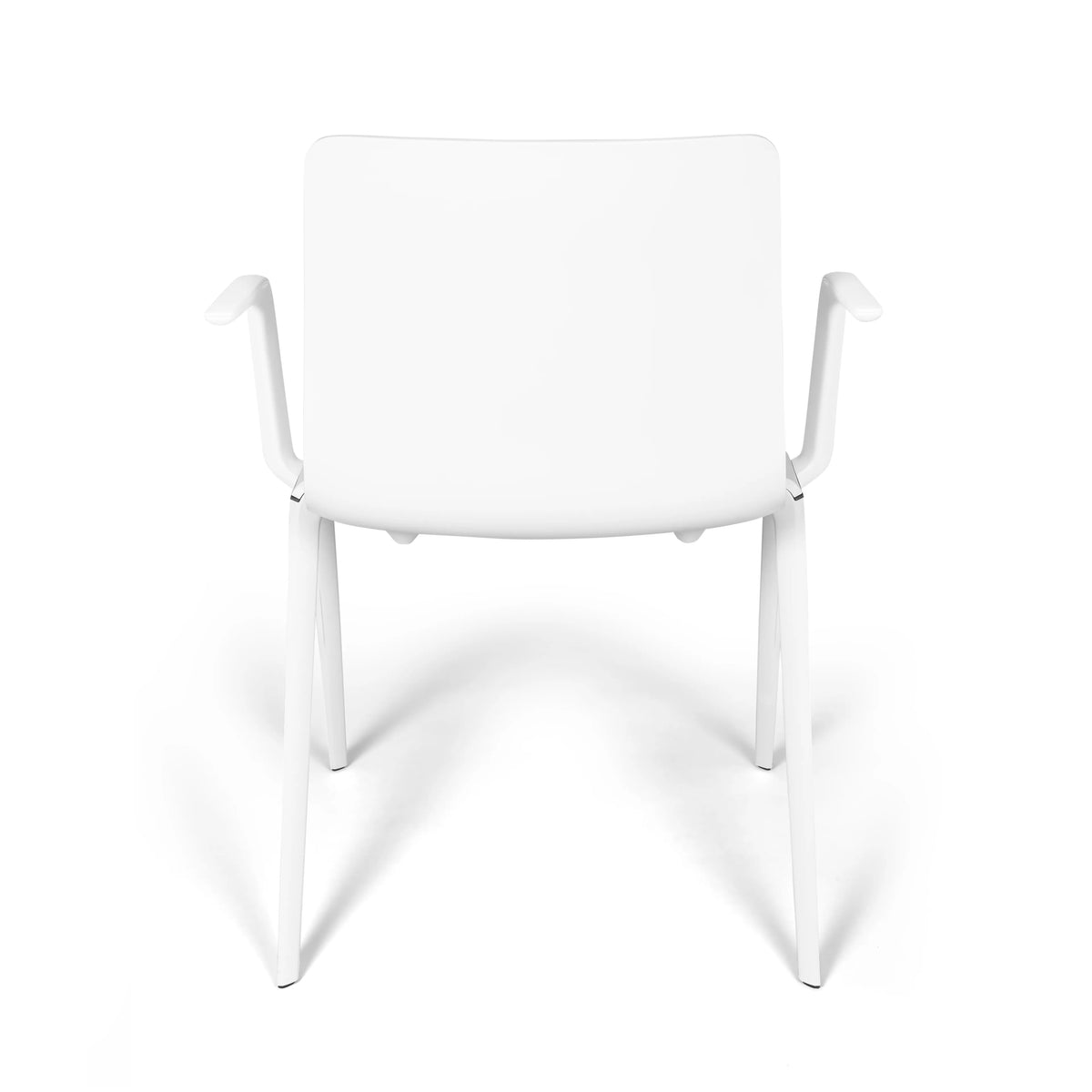 Brunner A-Chair von hinten