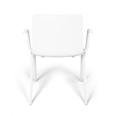 Brunner A-Chair von hinten