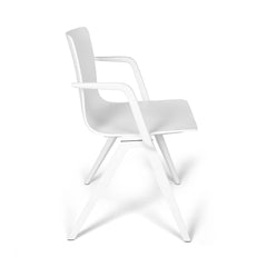 Brunner A-Chair von links