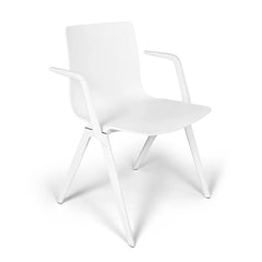 Brunner A-Chair von vorne links