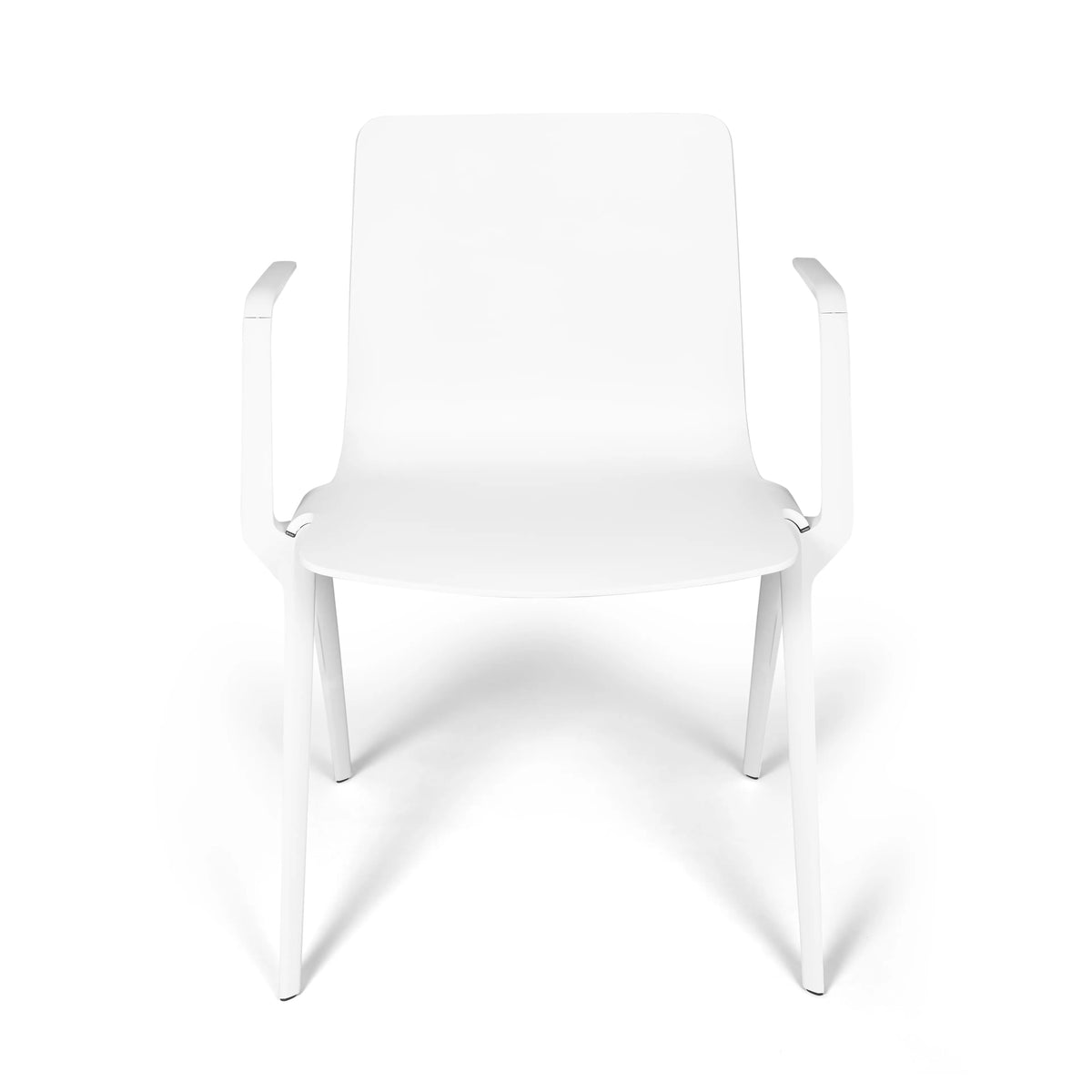 Brunner A-Chair von vorne
