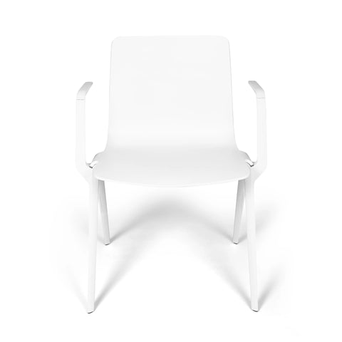 Brunner A-Chair von vorne
