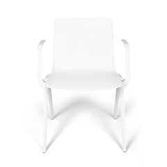 Brunner A-Chair von vorne
