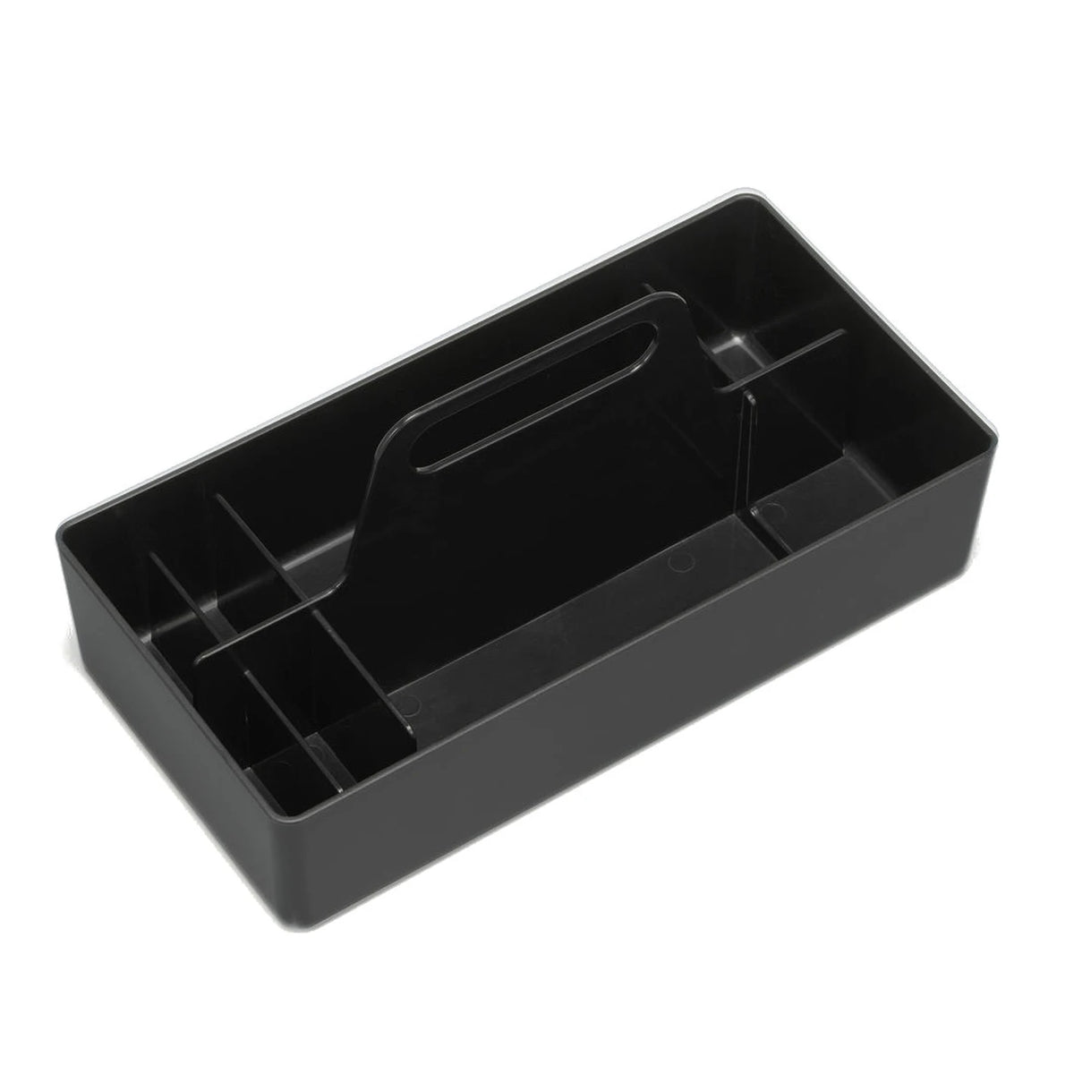 Vitra Toolbox im Design Basic Darl | Basic Dark