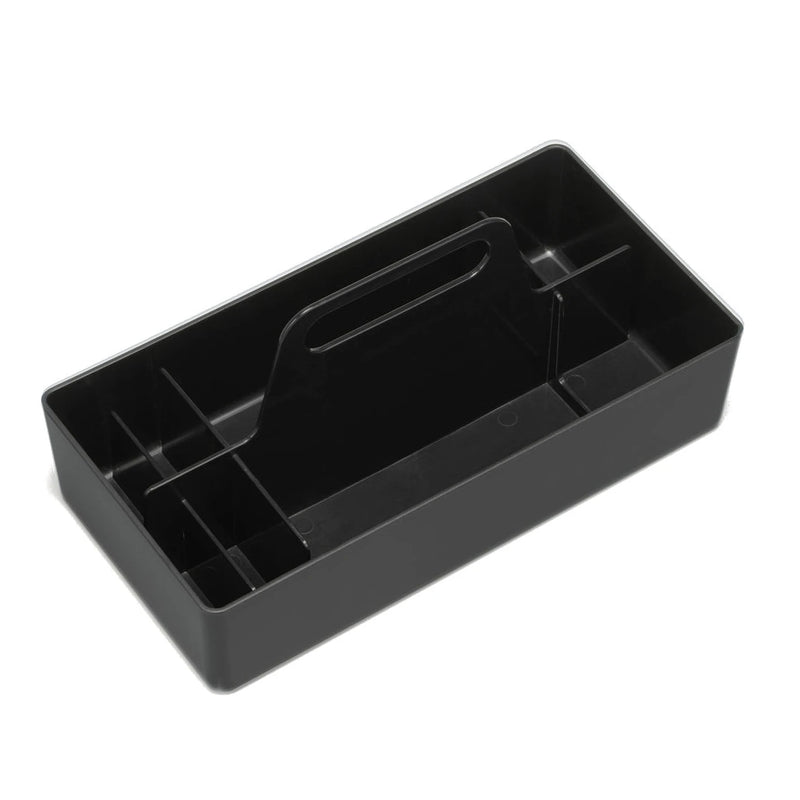 Vitra Toolbox im Design Basic Darl | Basic Dark