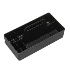 Vitra Toolbox im Design Basic Darl | Basic Dark