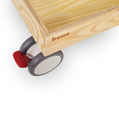 Bene PIXEL Wheeltray Räder | Wheel Tray 72 x 72 cm