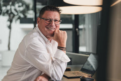 Robert Rieger LEIK