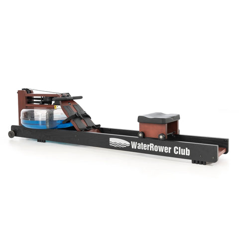 Nohrd Waterrower Club von vorne links | Club